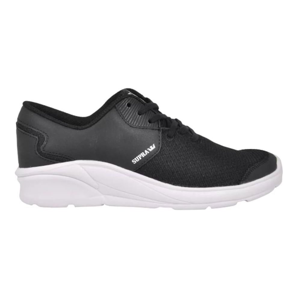 PEGAS Supra Noiz Black/White, 44