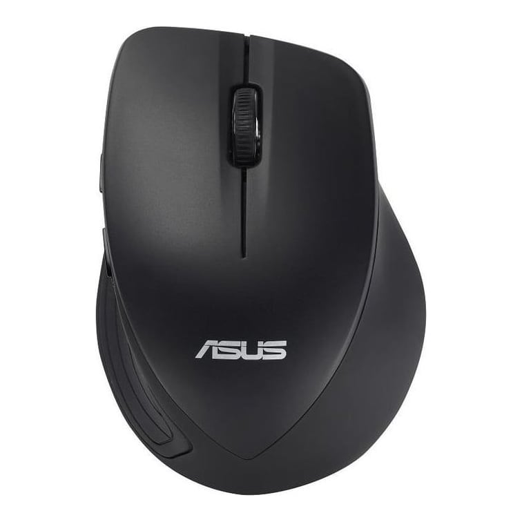 ASUS As Mouse WT465 V2 Wireless Black