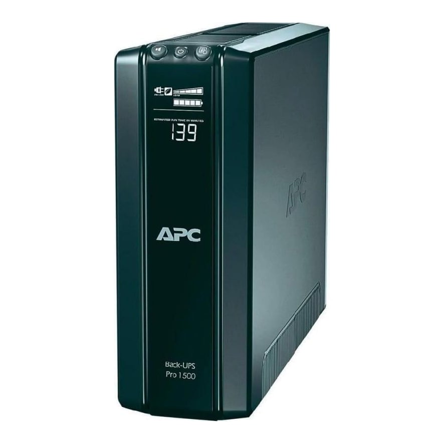 APC Back-ups Rs 1500VA Schuko
