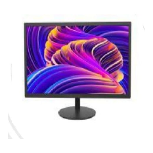 LED Monitor Hikvision 18.5” HDMI/ VGA