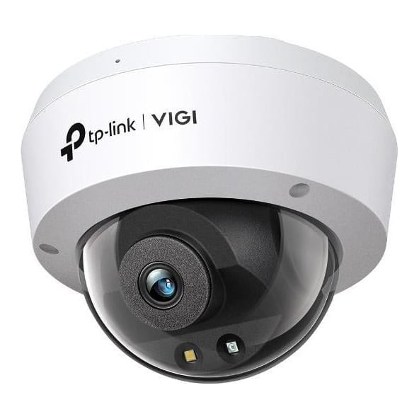 TP-Link Vigi 3MP Dome Ntw Camera 2.8MM
