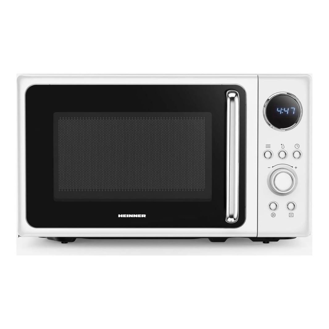 Cuptor Cu Microunde Heinner HMW-MD20DRWH
