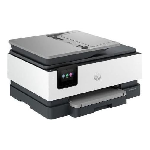 Multifunctional inkjet HP OfficeJet Pro 8122e All-in-One Printer, format A4, Color, Duplex, USB + LAN + WIFI