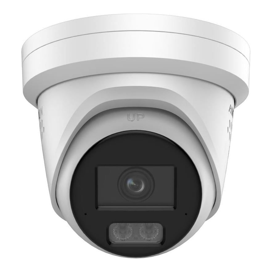 HIKVISION Camera Turret 6MP 2.8MM IR 30M