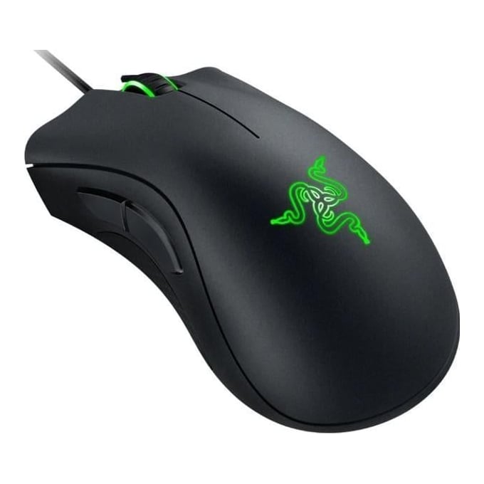 Razer DeathAdder Essential Black