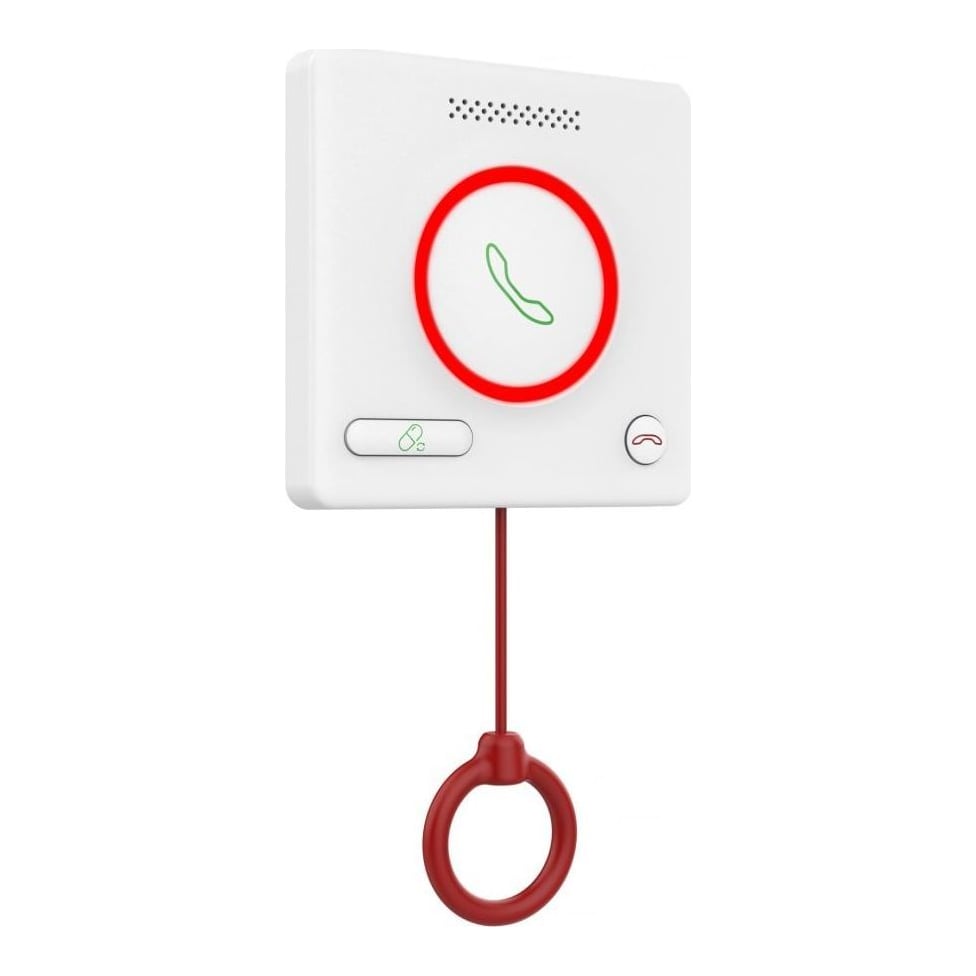 HIKVISION Buton De Apelare Medicala