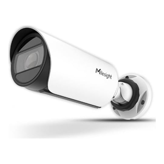 MILESIGHT TECHNOLOGY Camera IP Bullet 8MP 2.7-13.5MM IR50M