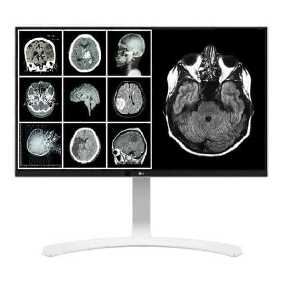 Monitor LG 27" 27HJ712C-W.AEU