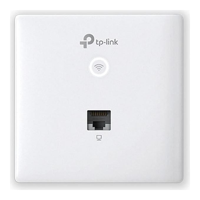 TP-Link Ap AC1200 Dual-b Wall Plate