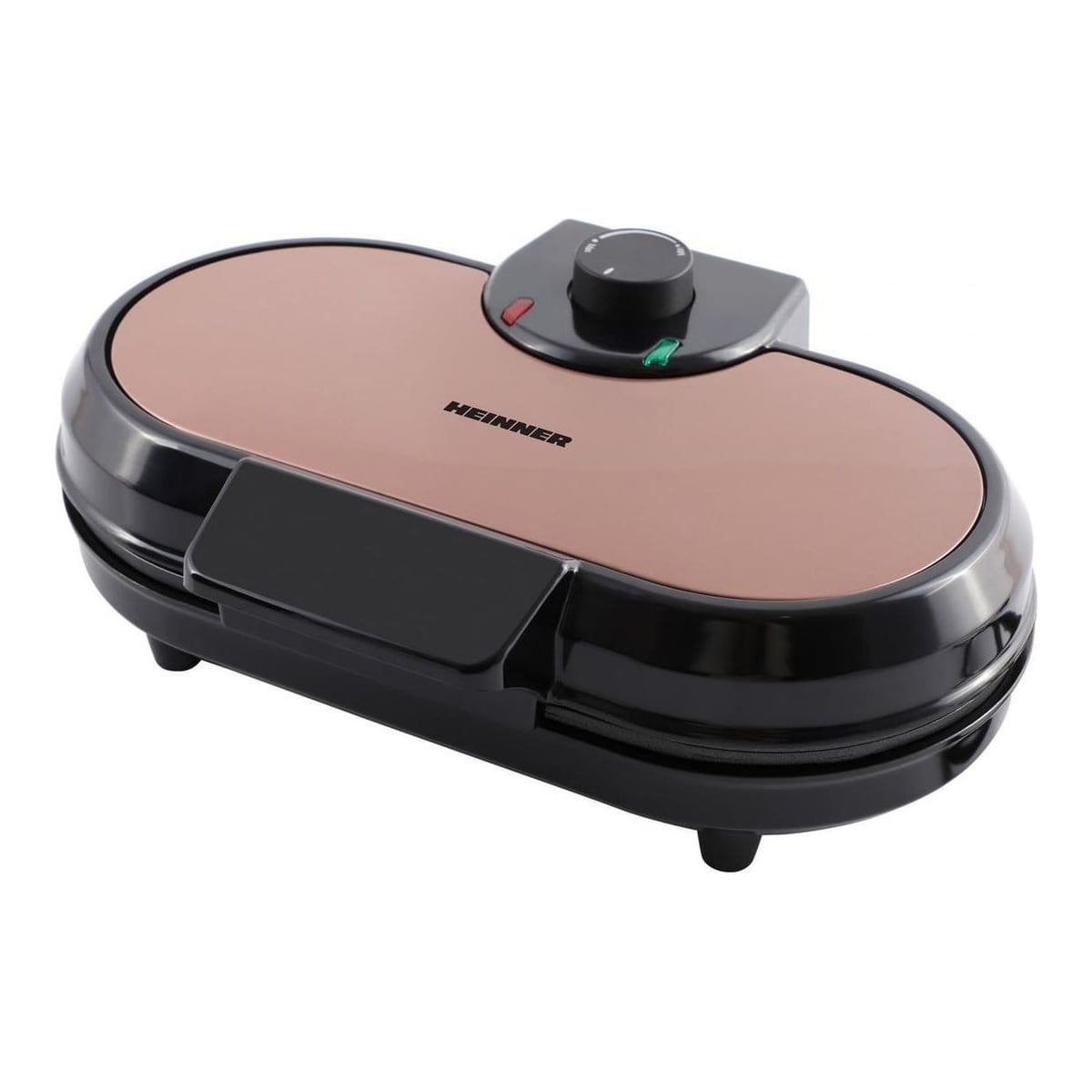 Aparat De Facut Gofre Heinner HWF-1000CR