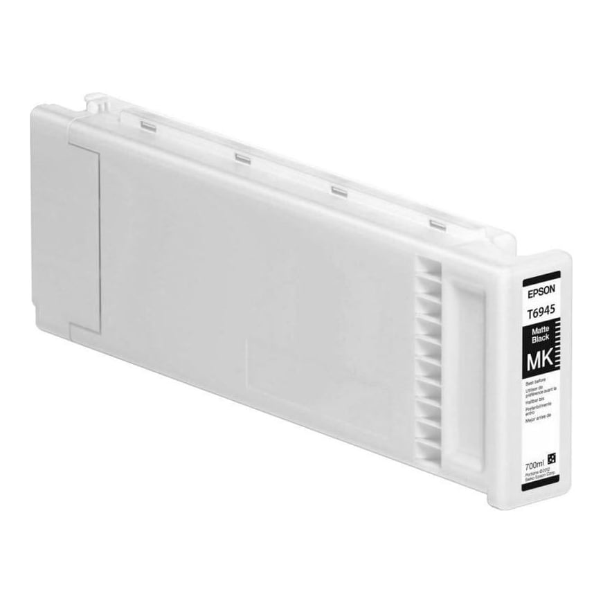Epson T6945 Matte Black Inkjet Cartirdge