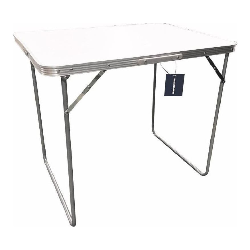 HEINNER Masa Pliabila Camping 80X60X70 Cm