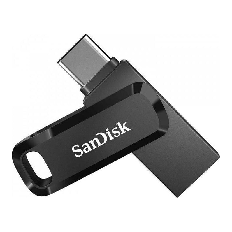 USB 512 GB SanDisk SDDDC3-512G-G46