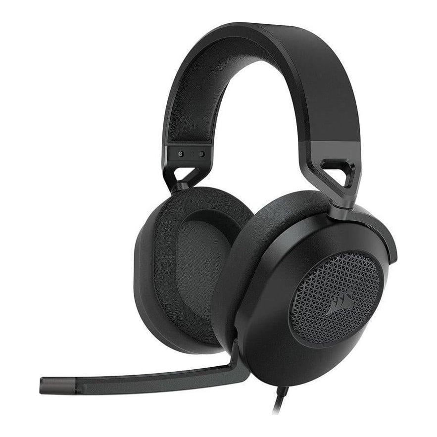 Corsair Cr Headphones HS65 Wireless Carbon V2