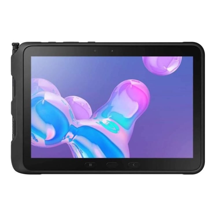 Samsung Tab ACTIV4 ProT636 5G 128GB BkEE