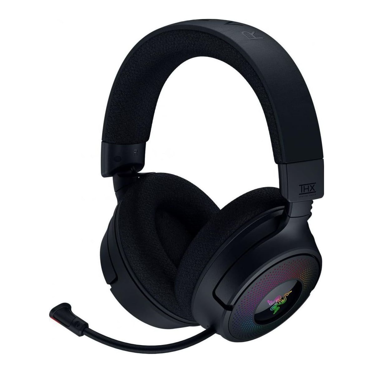 Casti wireless Razer Kraken V4
