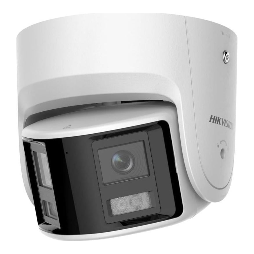 HIKVISION Camera IP Turret 4MP 2.8MM IR 30M