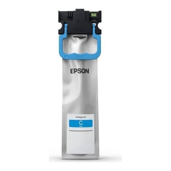 Epson Pro Cyan Xl Inkjet Cart. C579