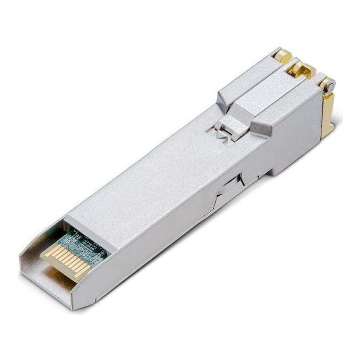 TP-Link Tpl SFP Module 10G Base-t RJ45 SFP+