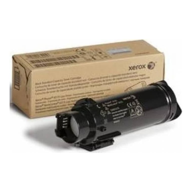 Xerox 106R03484 Black Toner Cartridge
