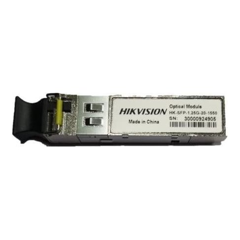 HIKVISION Modul Fibra HK-SFP-1.25G-20-1550
