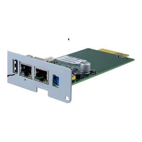 Card Management Legrand CS102 Sk Snmp