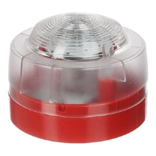 MORLEY Flash Cu Lentila Transparenta