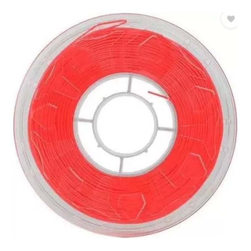 Creality 3D Filament Cr-pla Fl Red 1KG