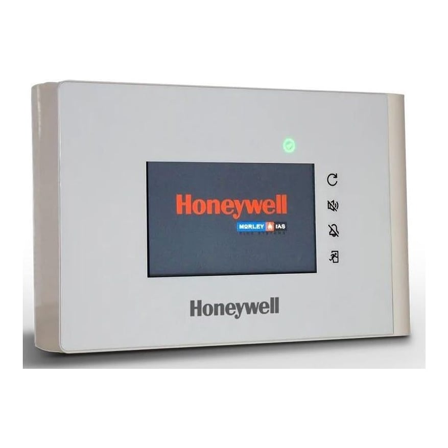 Hw Centrala Incendiu Morley-ias Lite 32