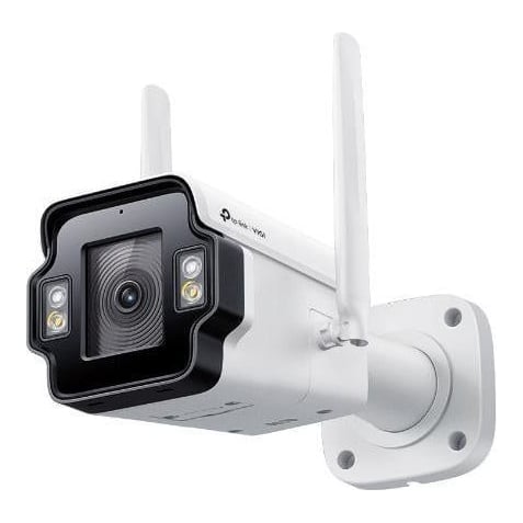 TP-Link 4MP Outdoor Camera 4MM 4G