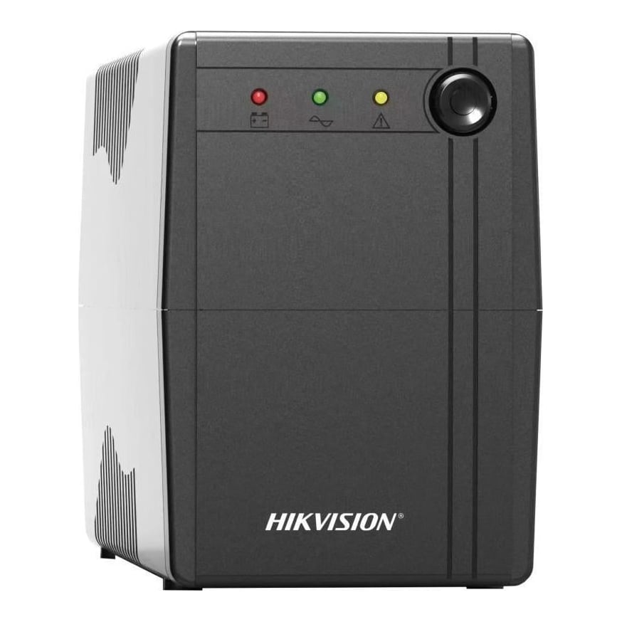 Oversea UPS Hikvision DS-UPS600