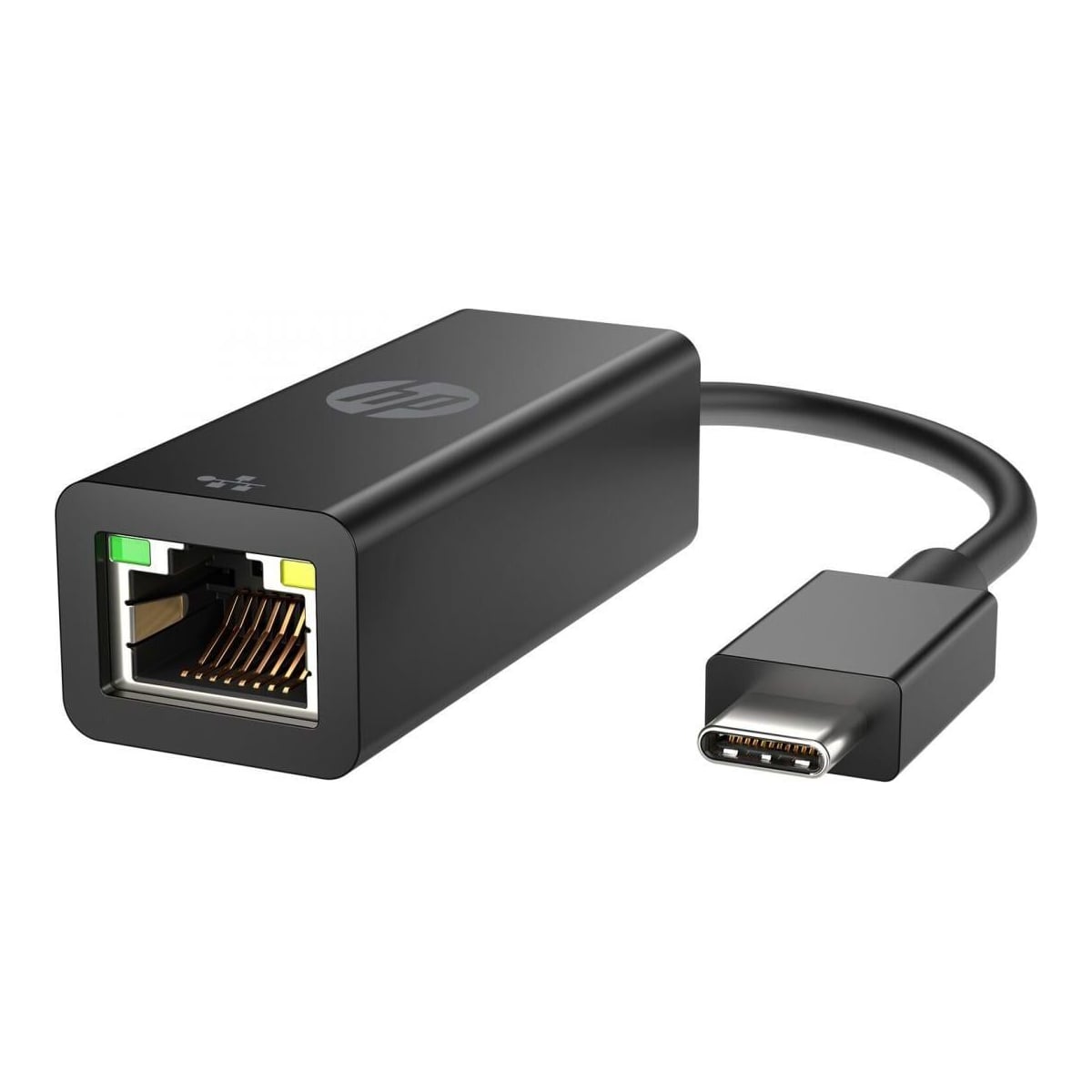 HP USB-C to RJ45 Adapter G2