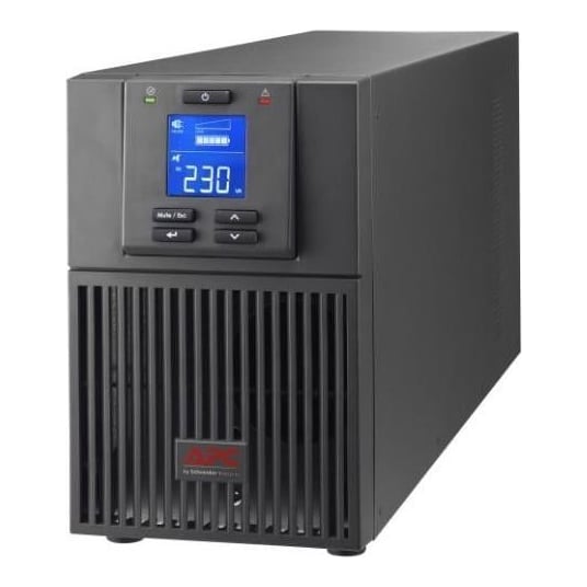 UPS APC SRV6KI, 6000W, Lcd, Usb, Tower