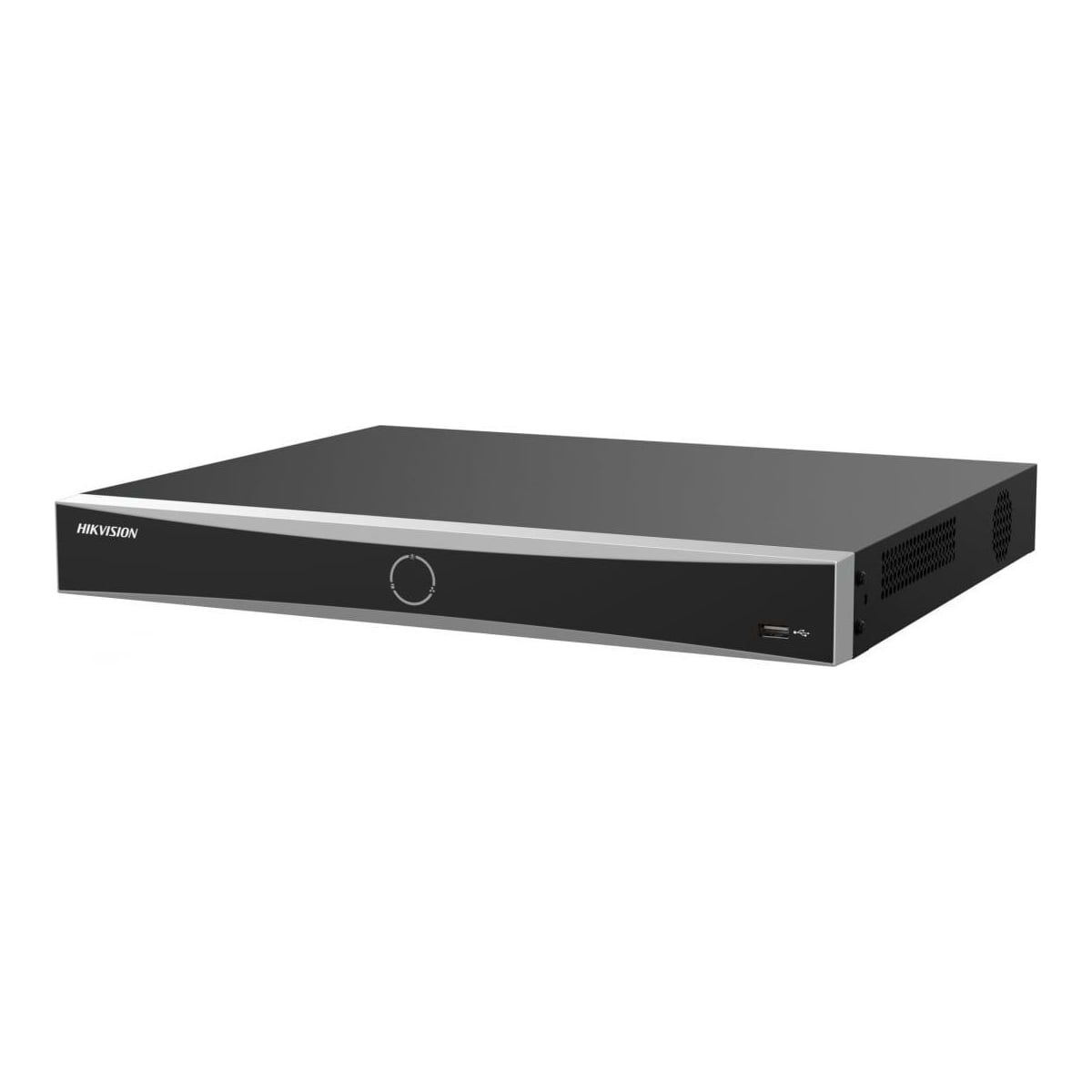 HIKVISION Hk Nvr 16-CH IP 2 SATA Up To 10 TB