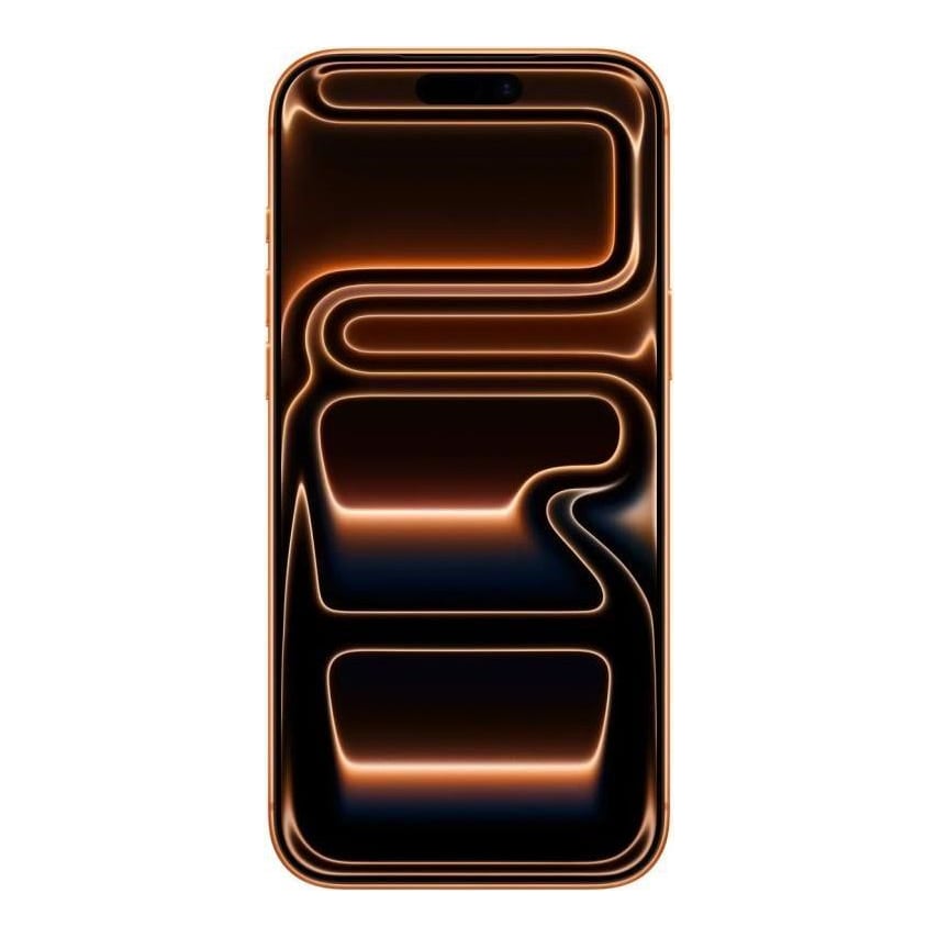Apple iPhone 17 Pro Max 2TB Cosmic Orange
