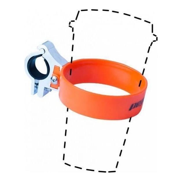 Suport Pahar Pegas TMA-B57 Al-abs Uv Por