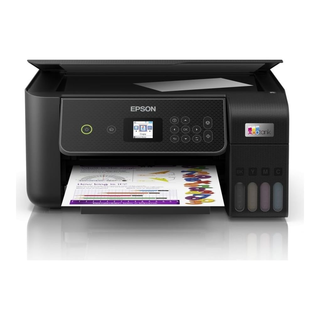 Epson L3280 Ciss Color Inkjet MFP