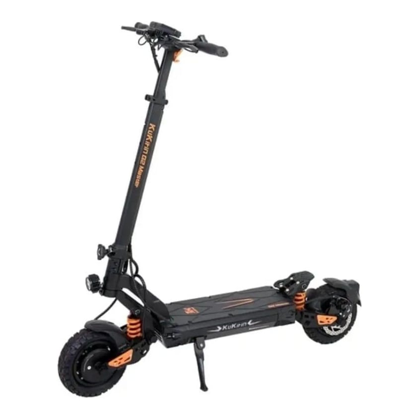 Kugoo Kirin G2 Master Electric Scooter