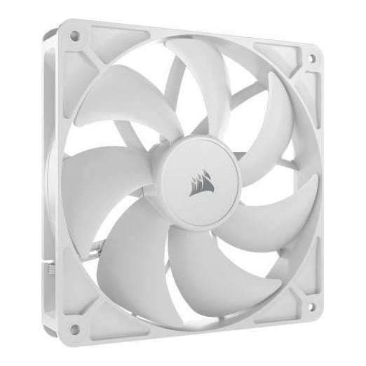 Ventilator CORSAIR RS120 WHITE