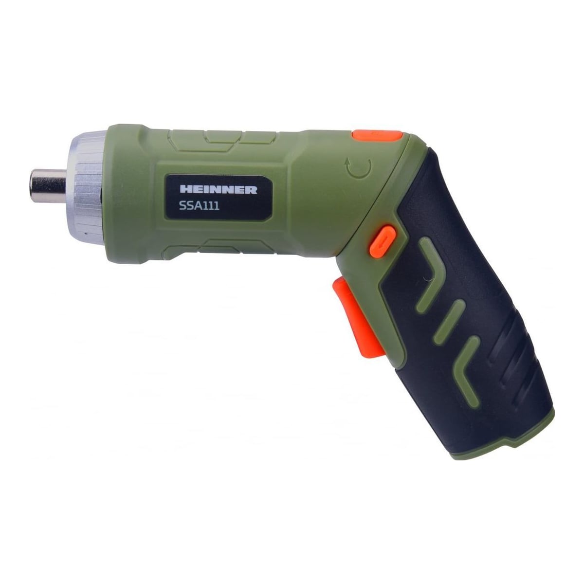 HEINNER Hr Surubelnita Acm 4.0V LI-ION+10ACC+USB