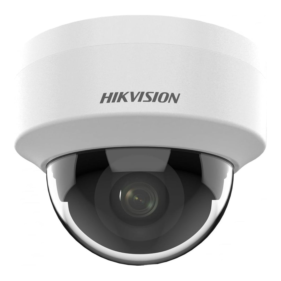 Camera de supraveghere IP Dome 4MP Hikvision DS-2CD1141G0-I(2.8MM)/LITE, Compresie: 1/2.8" Progressive Scan CMOS Lentila fixa: 2.8mm, Iluminare min: IR: 20m, Alarma la evenimente: Motion detection (support alarm triggering by specified target type (human)), exception, Alimentare: 12 VDC ± 25%, 0.4