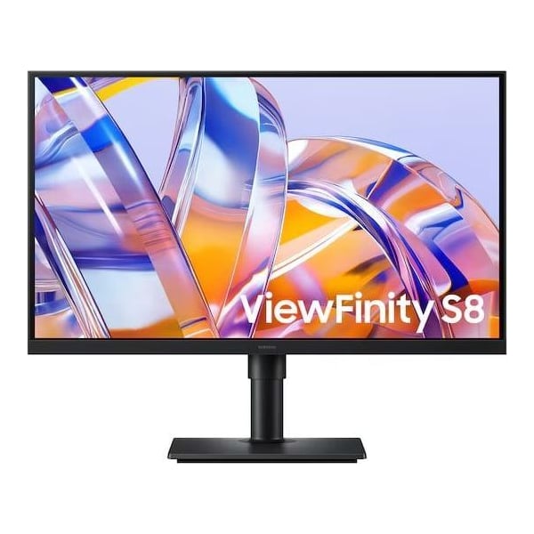 Monitor Samsung 27" LS27H800UAUXEN, Diagonal (inch): 27, Diagonal (cm): 68, Aspect ratio: 16:9, Panel: IPS, Resolution: 3840x2160, Refresh Rate: 60Hz, Response time GtG: 5ms, Brightness (max): 350 cd/m², Contrast (static) : 1000:1, Contrast (dynamic): Mega Infinity DCR, Viewing angle: 178/178, Color