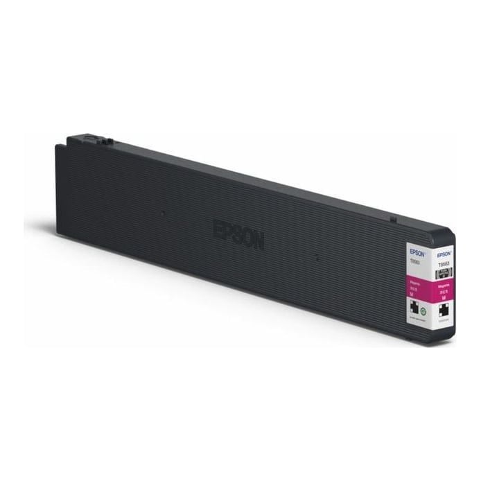 Epson Ent. Magenta Inkjet Cart. C21000