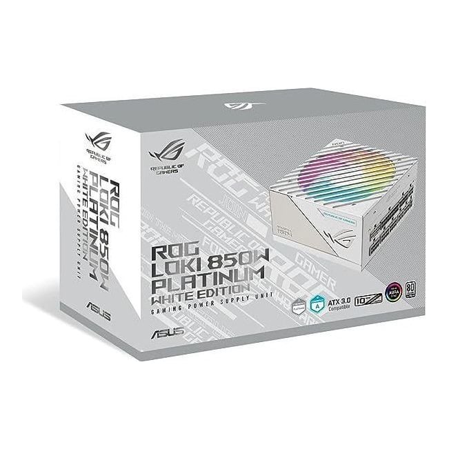 Sursa ASUS ROG LOKI 850W 80+Platinum