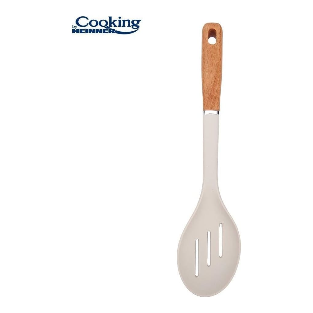 HEINNER Lingura Silicon 35X8 Cm, Culinar