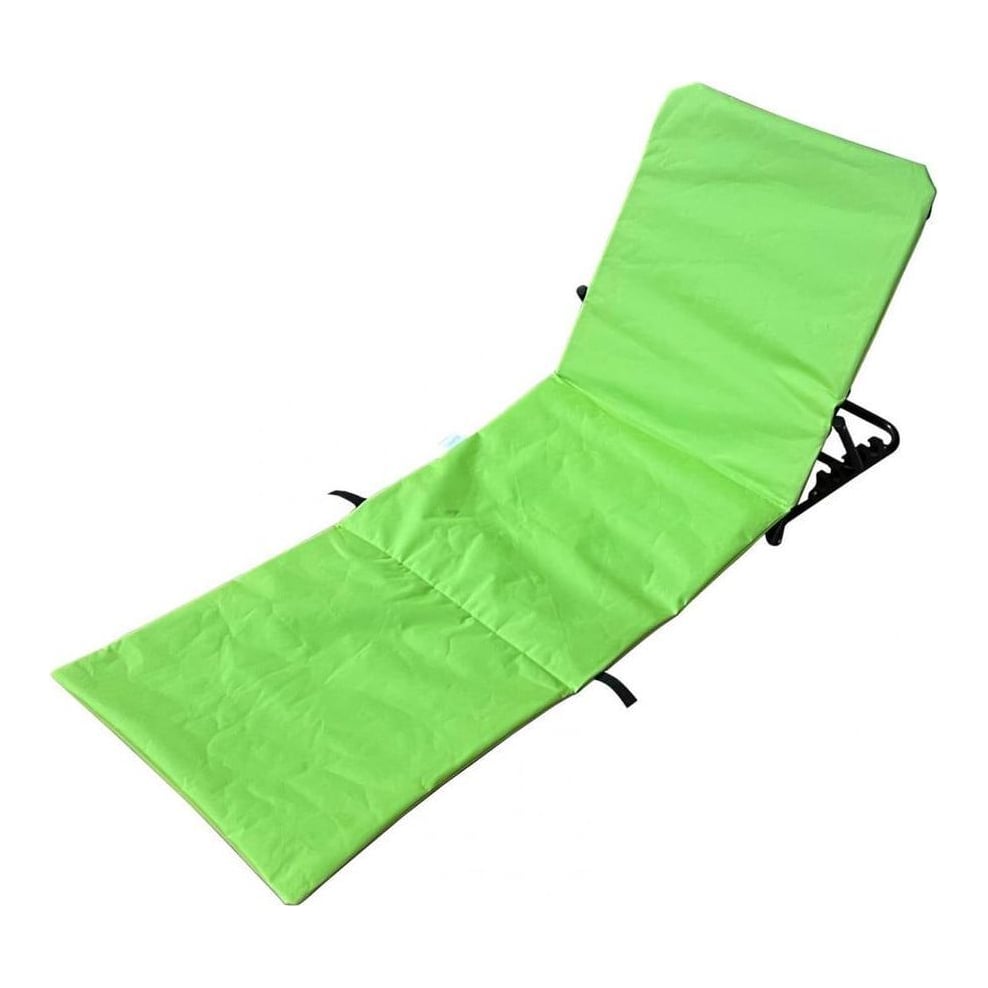 HEINNER Hr Covor Plaja/SEZLONG-141*45*51CM, Lime