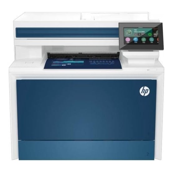 HP 4302DW MFP Color A4