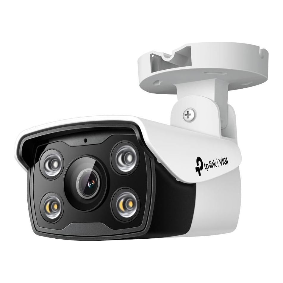 TP-Link Vigi 4MP Bullet Ntw Camera 2.8MM