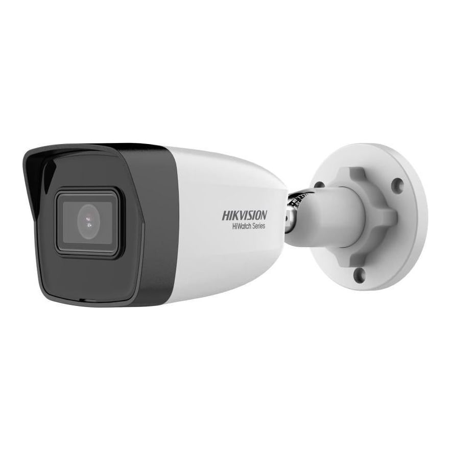 HiWatch Camera IP Bullet 4MP 2.8MM IR30M