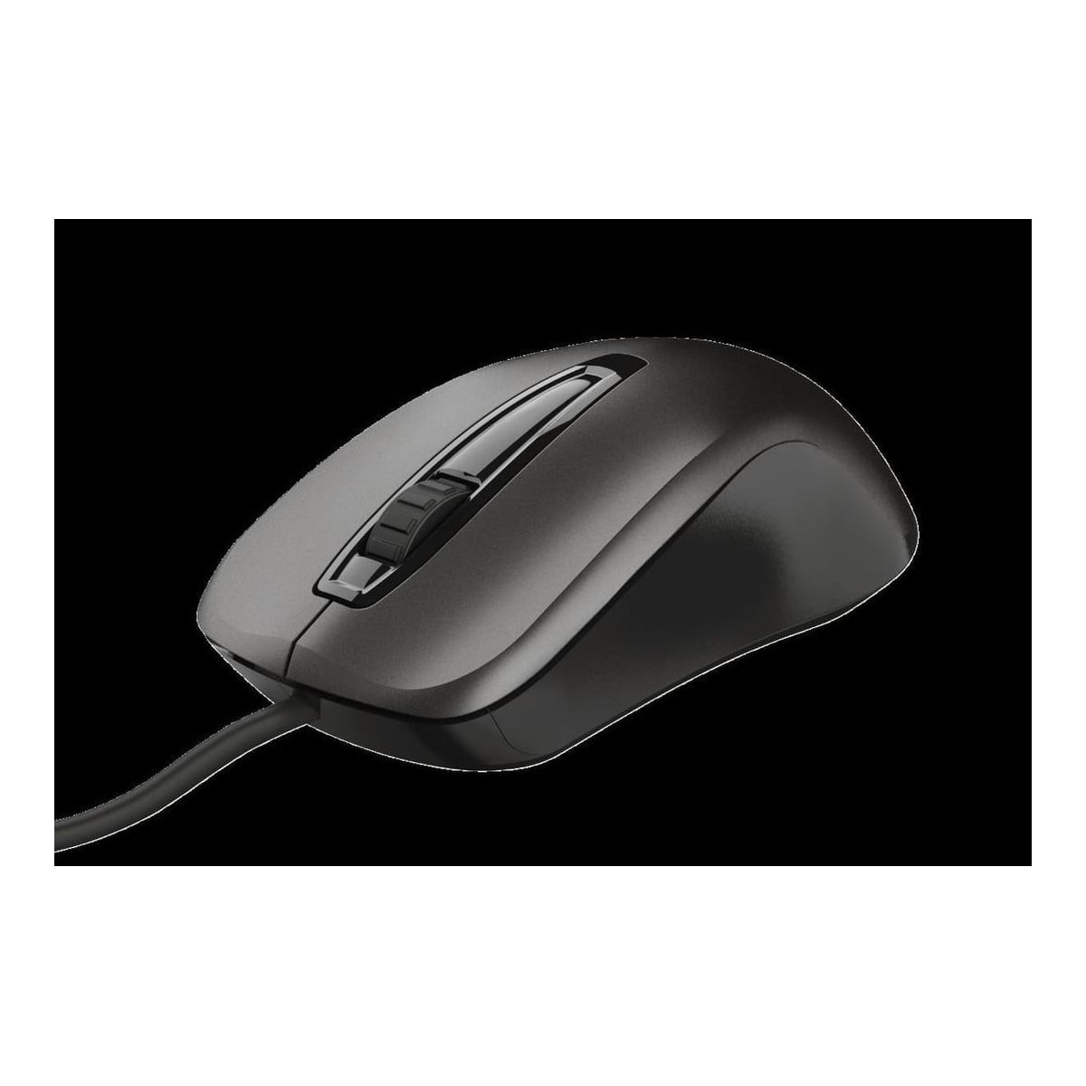 Trust Carve USB Mouse